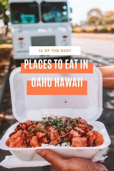 tripadvisor honolulu|best places to eat honolulu.